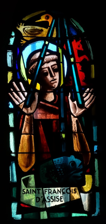 Basilique N.D. d'Avesnières - Laval 53