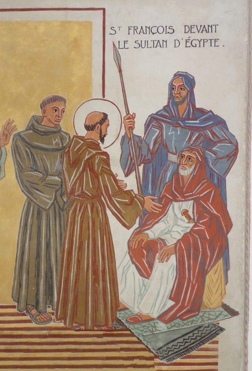 Collégiale Notre-Dame - Dôle 39