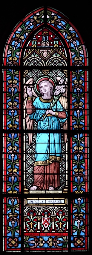 Saint Gabriel