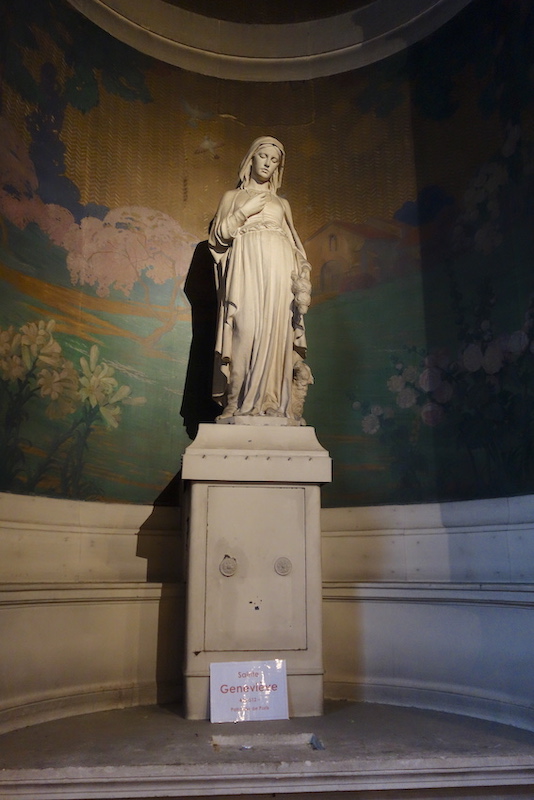 Eglise Notre-Dame des Champs - Paris (6)