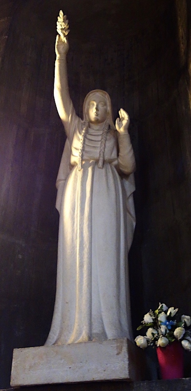 Eglise du Saint Esprit - Paris (12)