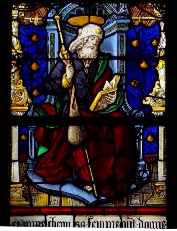 [6] Saint Jacques