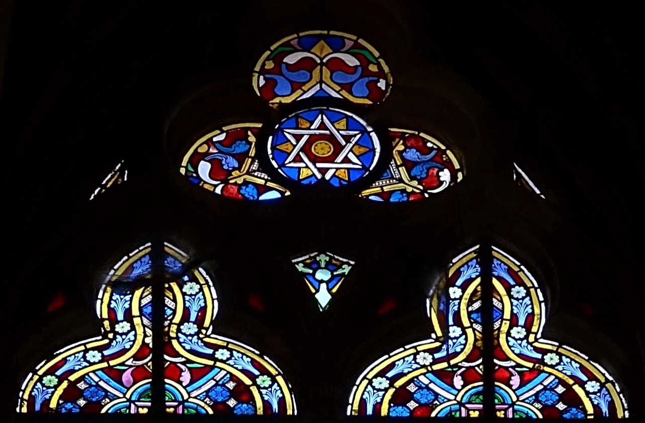 Cathédrale Saint Etienne - meaux 77