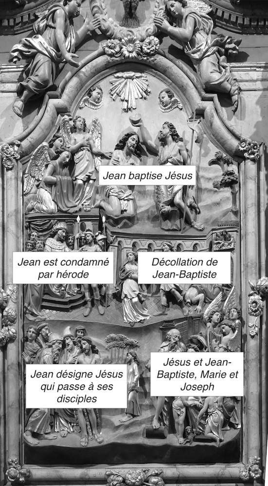 Eglise Notre-Dame - Lampaul-Guimiliau 29