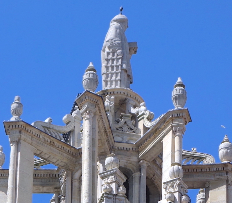 Eglise Saint Laurent - Nogent-sur-Seine 10