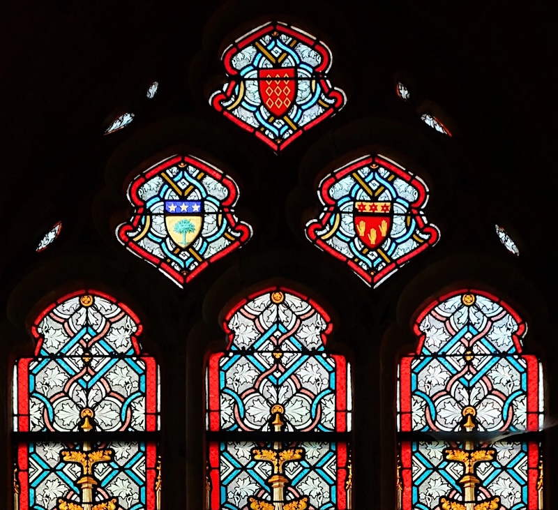 Basilique Notre-Dame du Roncier
