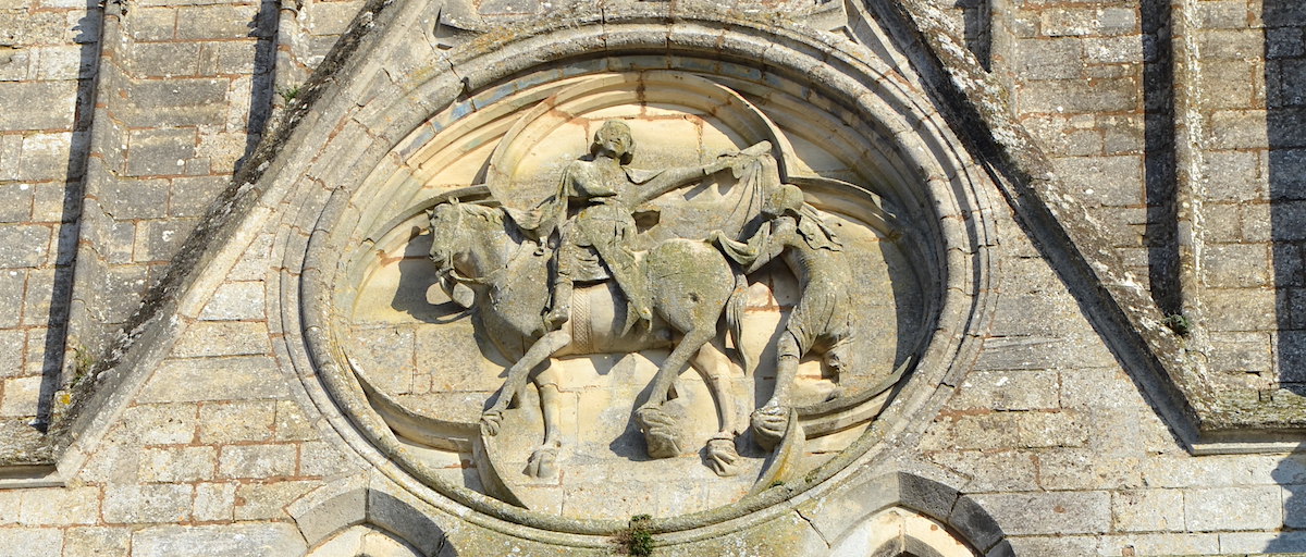 Eglise Saint Martin - Laon 02