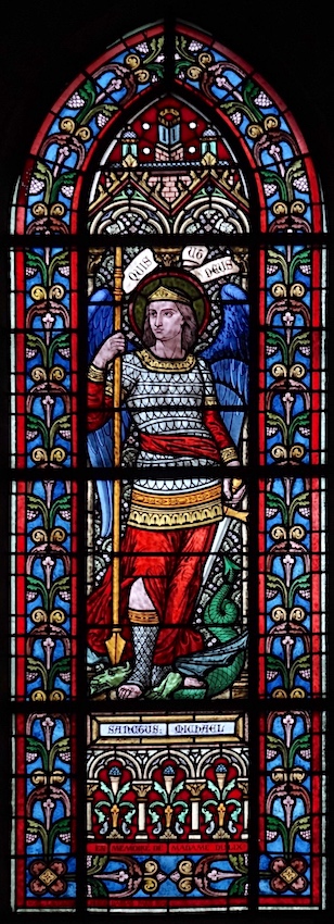 Saint Michel