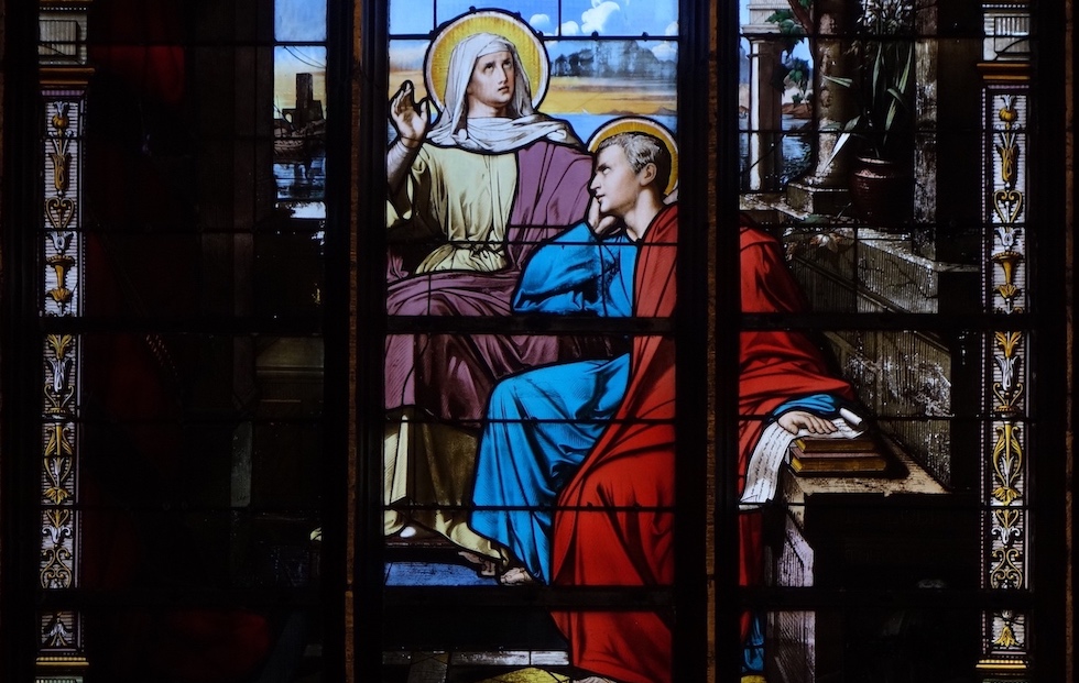 Eglise de la Madeleine - Montargis 45