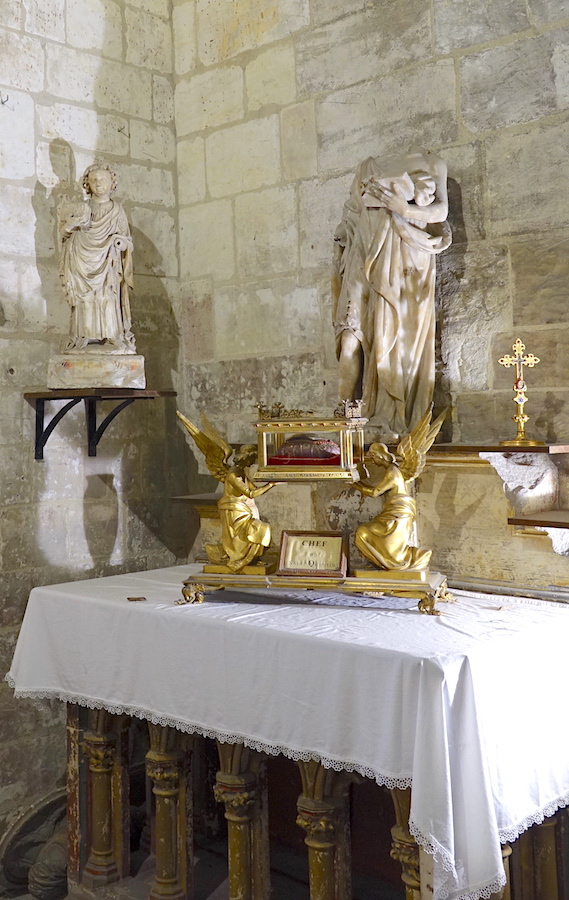 Basilique St Quentin - Saint Quentin 02