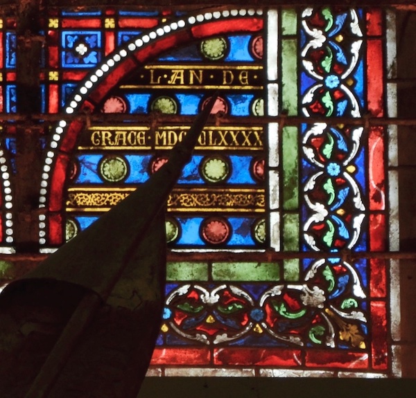 [3] - Cathédrale Notre-Dame - Laon 02