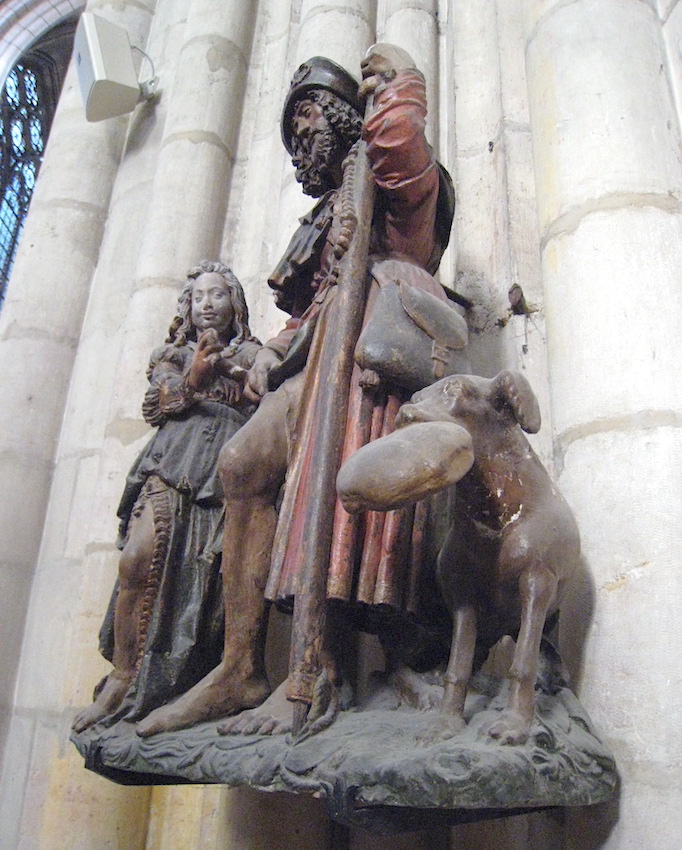 Basilique Saint Urbain - Troyes 10