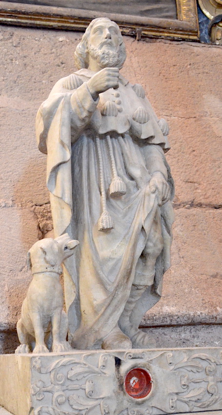 Cathédrale Notre-Dame - Rodez 12