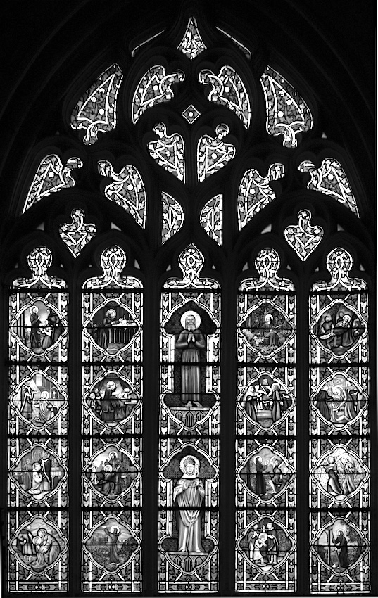 Cathédrale Saint Corentin - Quimper 29