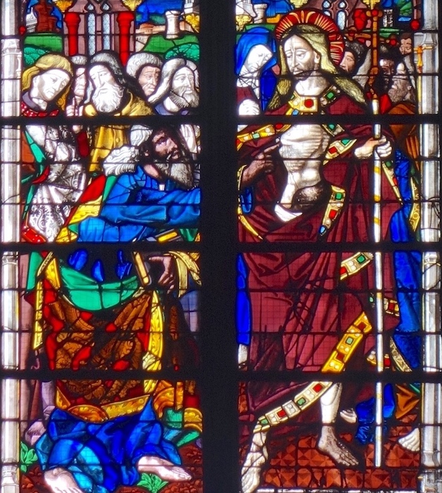 Cathédrale Notre-Dame - Rouen 76