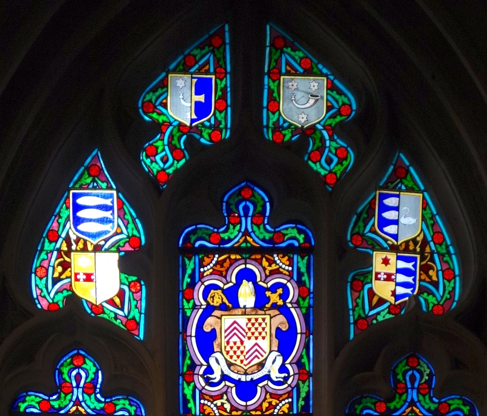 Cathédrale Saint Corentin - Quimper 29