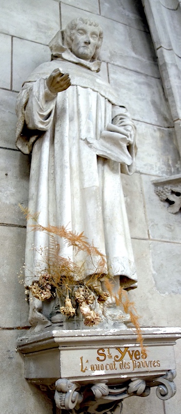 Eglise Saint Thibault - Joigny 89